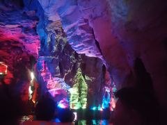 -天河潭旅游度假区
