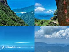 -七娘山