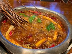 -钢五区节子串串香(环球汇·天誉店)