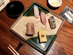 -桐寿司Sushi Tong