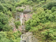 -牛鱼嘴原始生态风景区