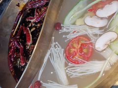 -小龙坎火锅(万象城店)