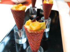 -若蘭慈·无国界素食料理(欢乐海岸店)