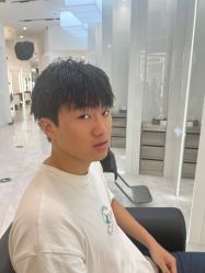 点击看大图 -MQ STUDIO&MY HAIR