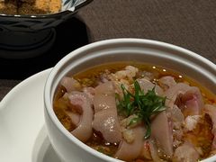 -今轩中餐厅(西安经开洲际酒店)