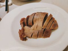 -狮王府淮扬菜(新街口友谊店)