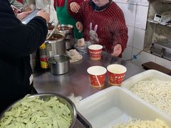 -中山牛肉肥肠粉面馆(军工社区店)