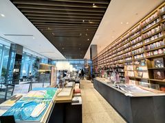 -茑屋书店(天目里店)