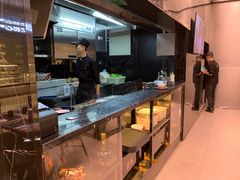 -馔豚·台北菜专门店(深圳湾万象城店)