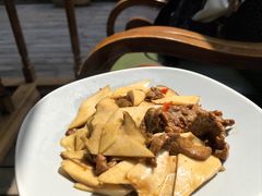 -莉莉家的音乐花园餐吧(航空路店)