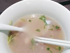 -回味鸭血粉丝汤(砂之船店)