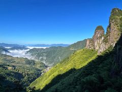 -南尖岩景区