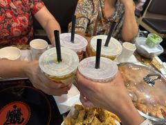 -黄记煌三汁焖锅(渝北金港国际店)