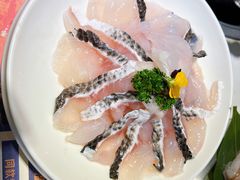 -太琼糟粕醋·海南酸汤火锅(亚龙湾店)