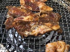 -朝鲜烤肉(安宁庄店)