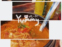-韩一馆(吉大店)