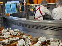 -海底捞大排档火锅(打浦路店)