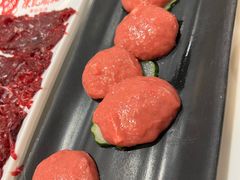 -陈记顺和潮汕牛肉火锅(韩江路店)