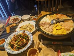 -老头儿油爆虾(胜利河美食街店)