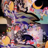 破蛋日快乐！史努比70周年大展纪实录
