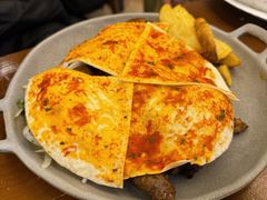 BRBR综合烧烤小份-BRBR叙利亚餐厅(总店)