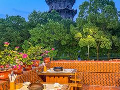 -吃么烤肉(西街店)