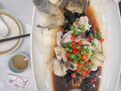 -开海·红岛海鲜虾水饺(石老人店)