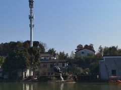 -张公山寨景区