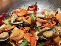 -七欣天香辣蟹火锅(无锡金太湖国际城店)