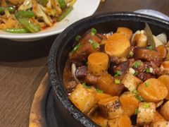 -老牌坊鲁菜名店(宽厚里店)