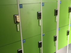 -红山会健身·普拉提(广安门店)