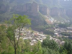 -沕沕水生态风景区