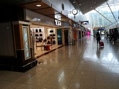 -吉隆坡国际机场