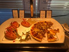 -北京王府井希尔顿酒店·万斯阁西餐厅