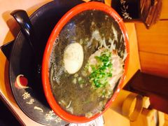 博多一幸舍(侨福芳草地店)-博多一幸舍(侨福芳草地购物中心店)