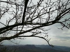 -帽儿山风景区