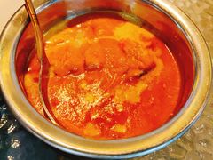 -Pita's&Tika's中东和印度风味餐厅(龙湖天街店)