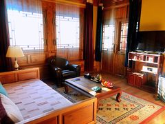 -松赞拉萨林卡酒店