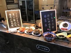 -青岛颐海花园酒店总店·自助餐厅