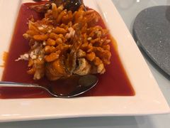 -松鹤楼·非遗·苏帮菜(融科店)