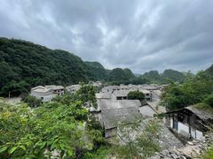 -高荡千年布依古寨旅游景区