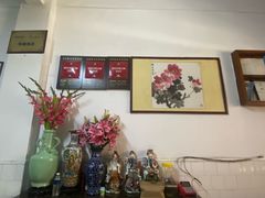 -腰记饭店(龙源路店)
