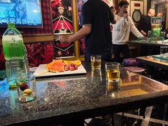 -好乐迪KTV(紫荆广场店)