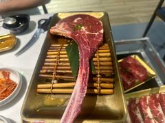-炙城·韩式烤肉(南京东路店)
