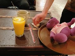 -漫咖啡MAANCOFFEE(清江路店)