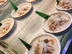 招牌香辣八爪鱼-星伦多自助料理·涮烤一体(杭州来福士店)