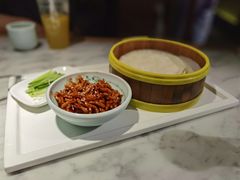 -小菜园新徽菜(巢湖万达店)