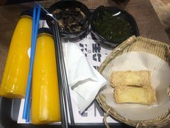 -好人民间小吃·番茄鱼酸菜鱼(木渎悠方店)