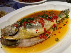 -上和臻品中国菜(花园街店)