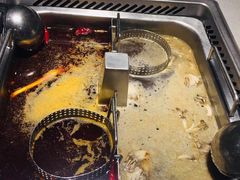 -海底捞火锅(金光华店)